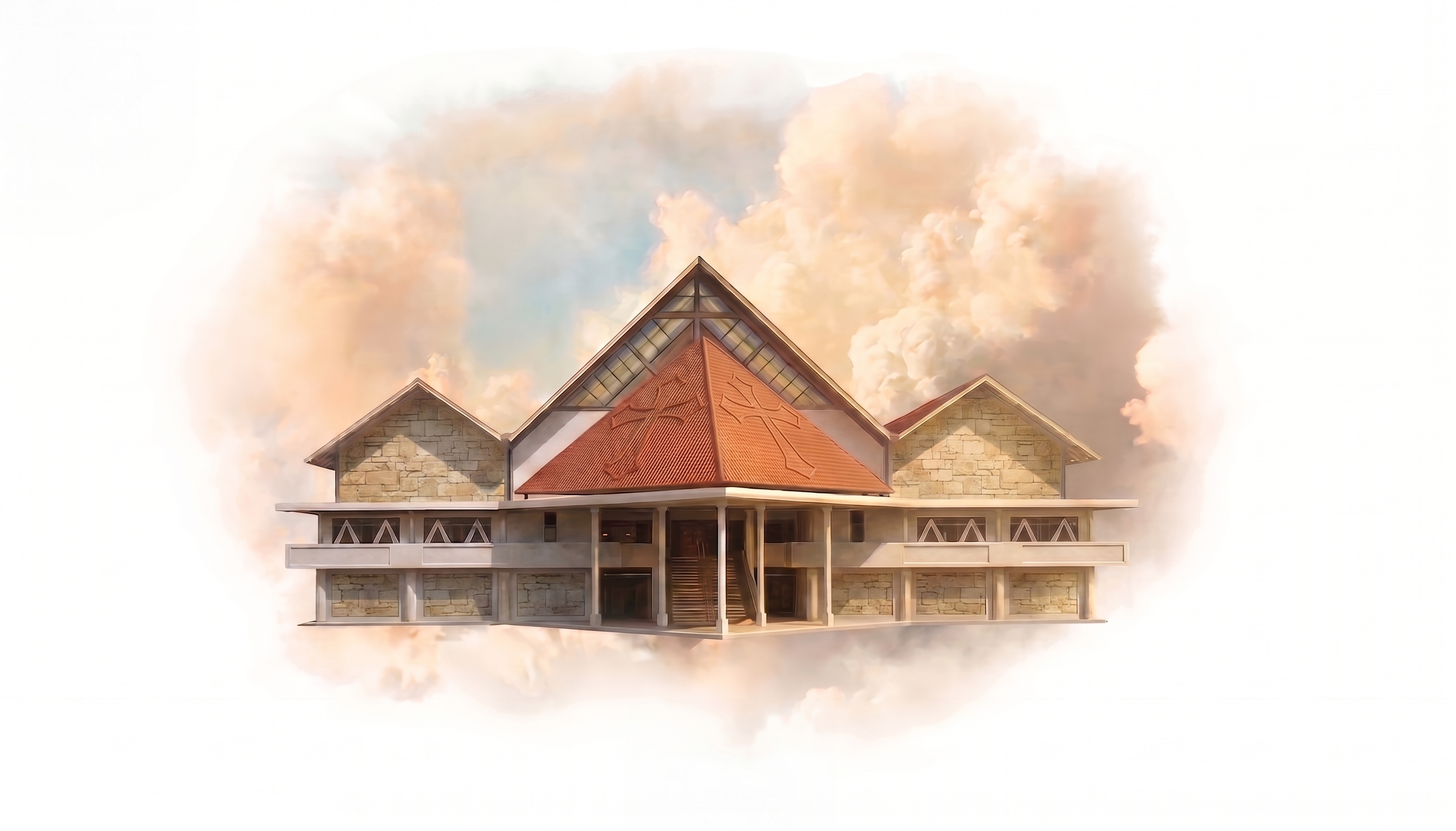 Gedung Rajawali